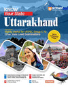 Know Your State Uttrakhand