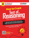 How to Crack Test Of Reasoning In All Competitive Exams