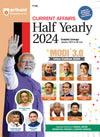 Half Yearly Magazine -English