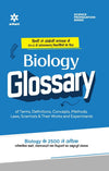 Biology Glossary