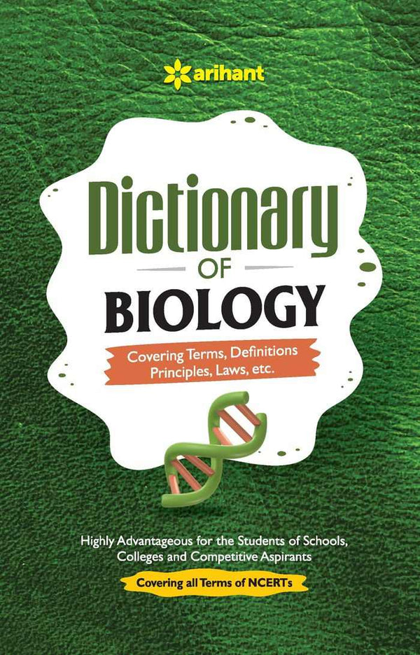Dictionary of Biology