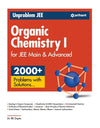 Unproblem JEE Organic  Chemistry 1 JEE Mains & Advanced