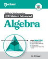 Combo of Skill in Mathematics I Play with Graphs, Differential Calculus, Algebra & Coordinate Geometry