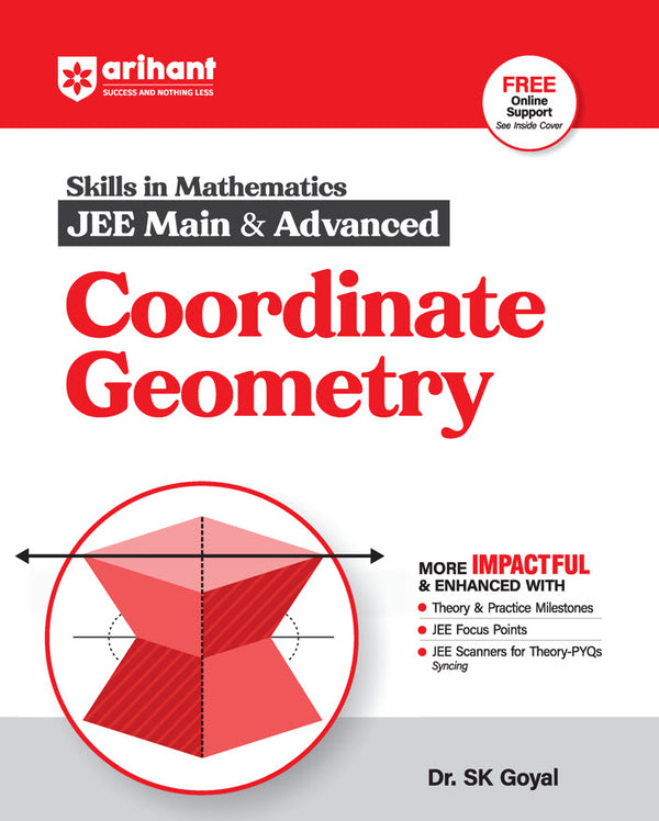 Combo of Skill in Mathematics I Play with Graphs, Differential Calculus, Algebra & Coordinate Geometry