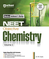 NEET Objective Chemistry-Vol. 2 Medico Achiever's Series | Revised & Magnified Edition for NEET 2026