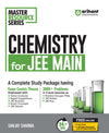 Master Resource Series - Chemistry for JEE Main & Advanced 2025-26 | Sanjay Sharma | English Medium