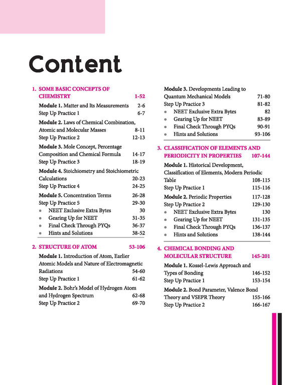 NEET Objective Chemistry-Vol. 1 Medico Achiever's Series | Revised & Magnified Edition 2026 | By Dr. R.K. Gupta