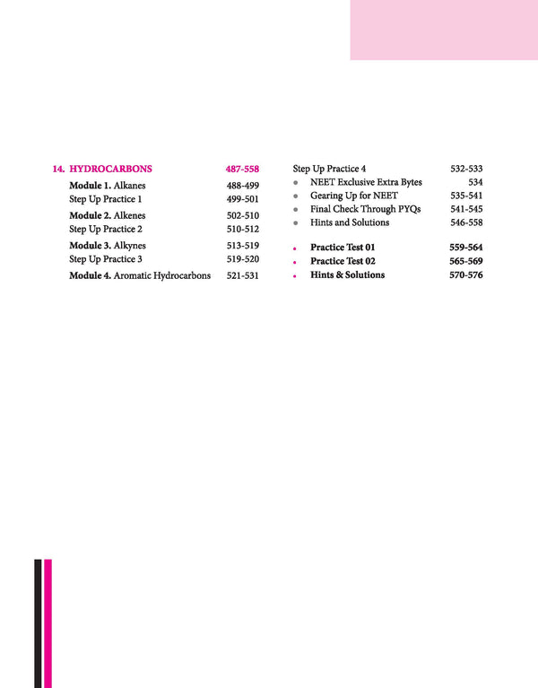 NEET Objective Chemistry-Vol. 1 Medico Achiever's Series | Revised & Magnified Edition 2026 | By Dr. R.K. Gupta