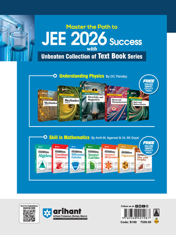 Visualize Inorganic Chemistry For JEE Main & Advanced by Gaurav shrivastava | New Edition | Free Online Support