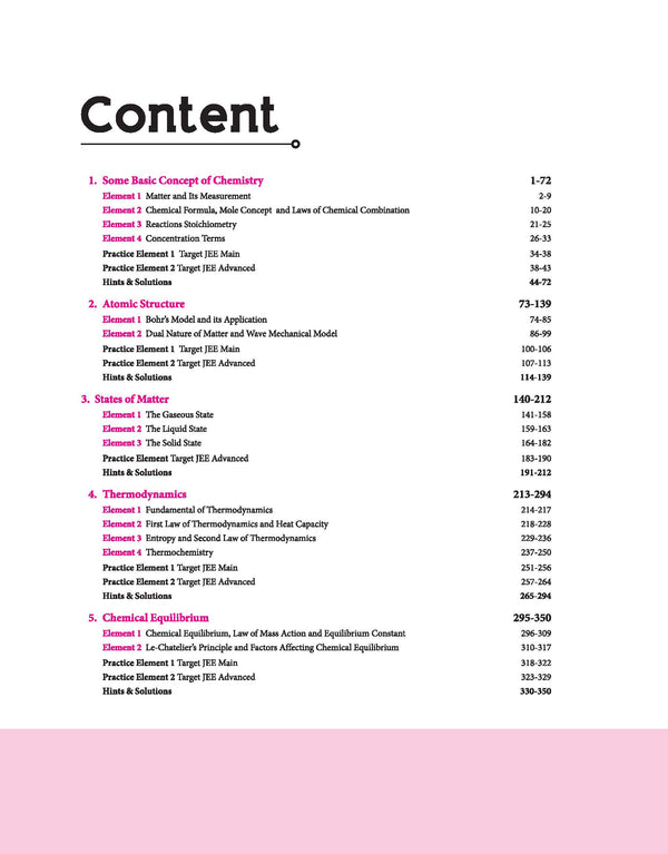 Visualize Physical Chemistry For JEE Main & Advanced by Purushottam Singh | New Edition | Free Online Support