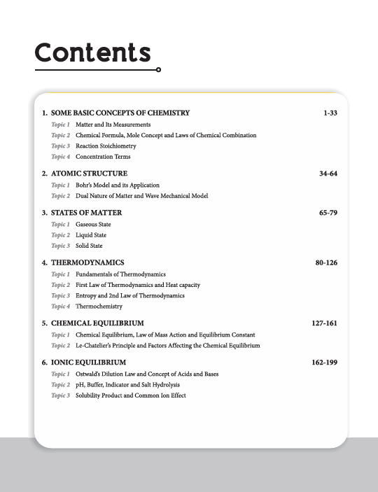 Navigator Series 2000+ Problems | JEE Main & Advanced Physical Chemistry | By Purushottam Singh