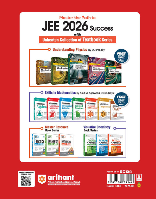 Navigator Series 2000+ Problems & 3 Level Exercise with PYQs JEE Main & Advanced Inorganic Chemistry | By Er. Pankaj Agarwal