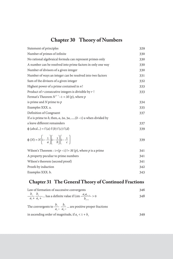 Classic Texts Series - Higher Algebra | By Hall & Knight
