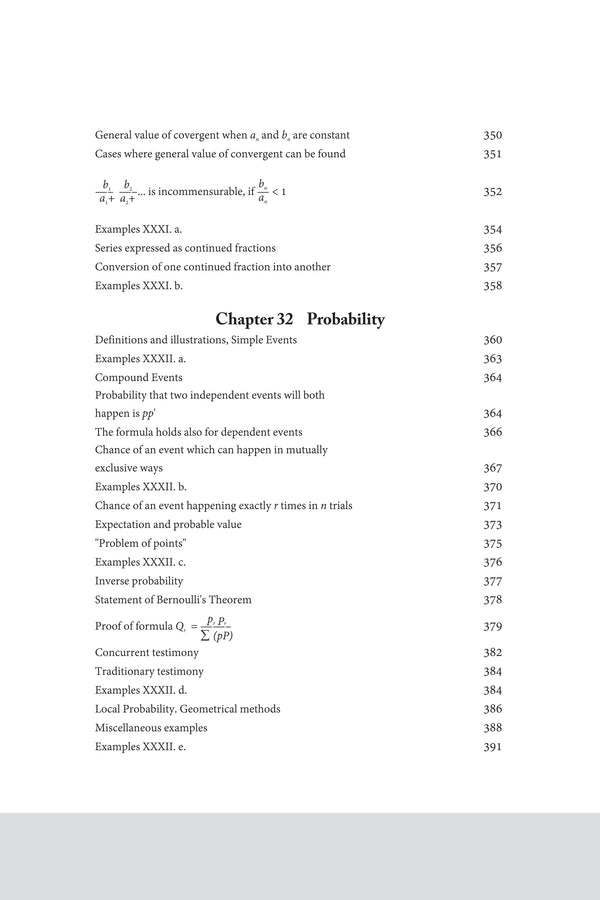Classic Texts Series - Higher Algebra | By Hall & Knight