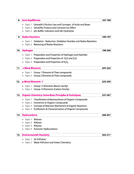 IIT JEE (Main & Advanced) Chemistry | 48 Years Chapterwise & Topicwise Solved Paper (2025-1978) by Ranjeet Shahi