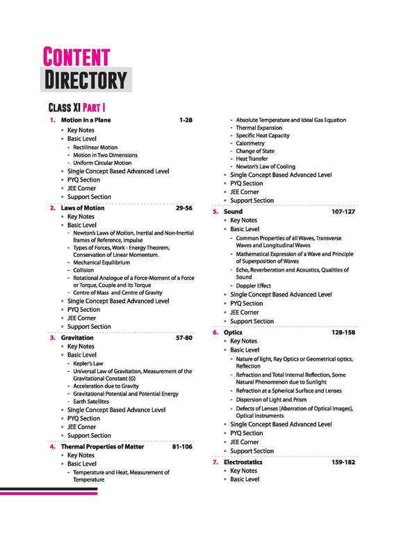 Prep Guide MHT CET Physics 2026 | With Solved Paper 2025 (All Sets) & 7500+ Topicwise MCQs