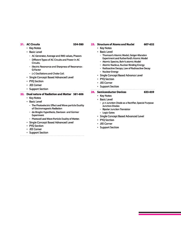 Prep Guide MHT CET Physics 2026 | With Solved Paper 2025 (All Sets) & 7500+ Topicwise MCQs