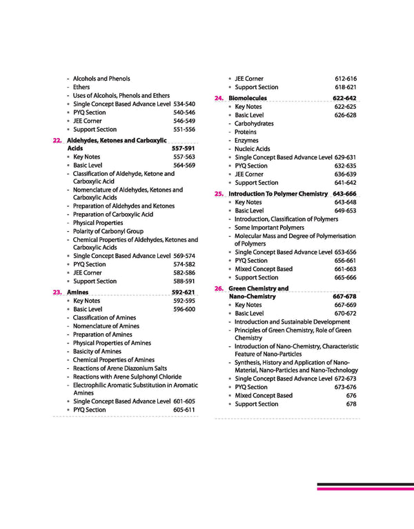 Prep Guide MHT CET Chemistry 2026 | With Solved Paper 2025 (All Sets) & 7500+ Topicwise MCQs