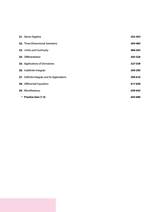 Telangana EAPCET Mathematics | 8 Years (2025-2018) Chapterwise Solutions | 3600+ MCQs with 3 Offline  & 3 Online Practice Sets