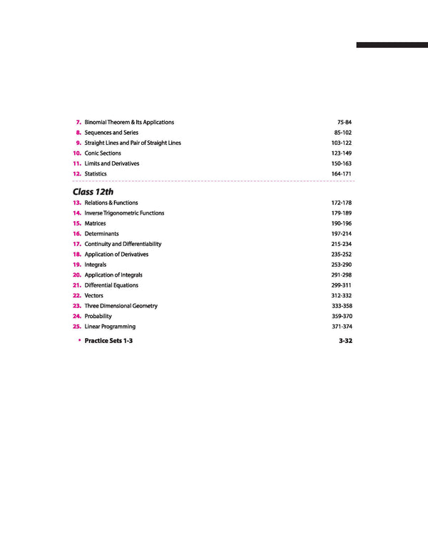 KEAM (Kerala Engineering, Architecture & Medical) 17 Years’ (2009-2025) Chapterwise Solved Papers With Practice Sets, 500+ MCQs