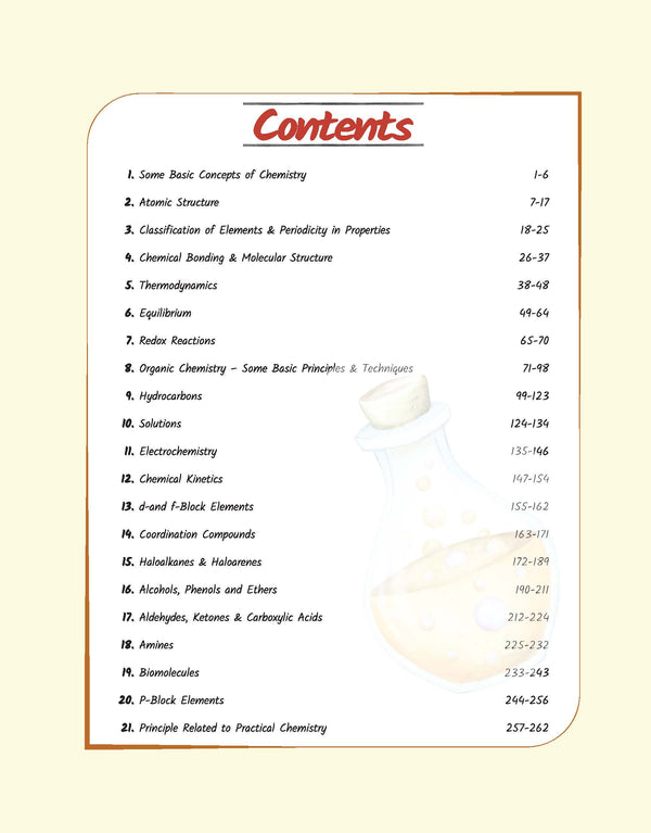 MED Essence NEET (UG) Chemistry Handwritten Notes | Study Guide
