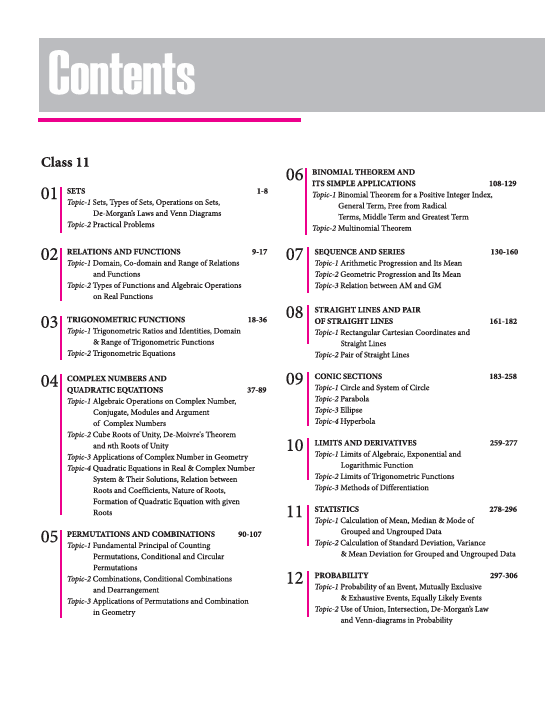 JEE Main Mathematics | 7 Years 143 Shifts (2025-2019 All Papers) | Chapterwise- Topicwise Solved Papers | 2500+ MCQs, Key Idea, Concept Enhancer