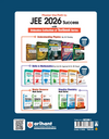 JEE Main Mathematics | 7 Years 143 Shifts (2025-2019 All Papers) | Chapterwise- Topicwise Solved Papers | 2500+ MCQs, Key Idea, Concept Enhancer