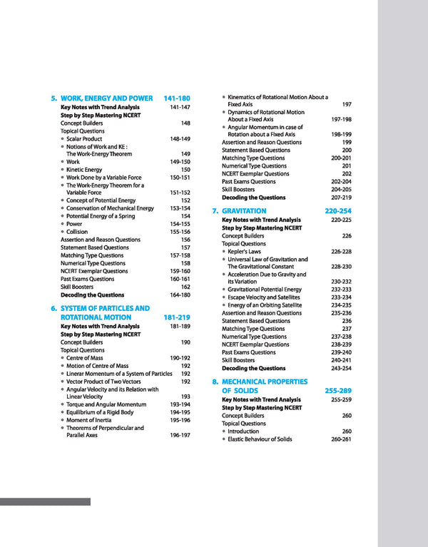 Master The NCERT Physics (Class-11) for NEET/JEE 2026 | Free Online Support | English Medium