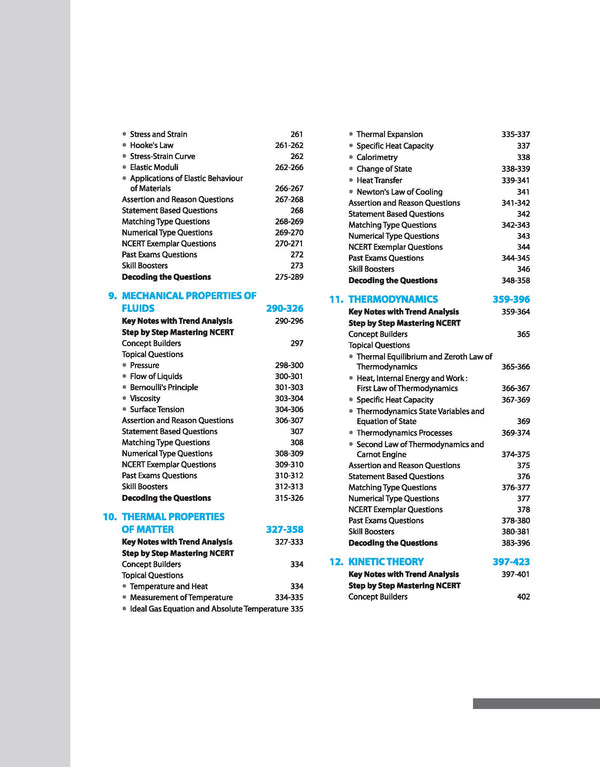 Master The NCERT Physics (Class-11) for NEET/JEE 2026 | Free Online Support | English Medium