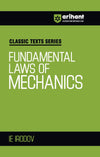 Classic Texts Series - Fundamental Laws of Mechanics | By IE IRODOV