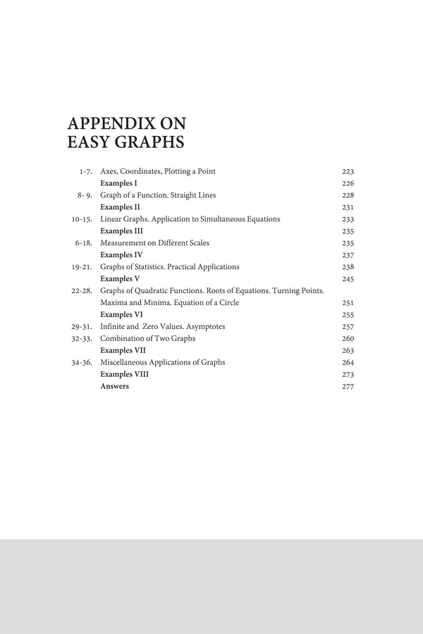 Classic Texts Series - Algebra for Beginners | By Hall & Knight