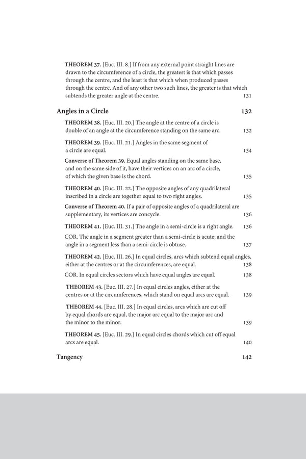 Classic Texts Series - A School Geometry | By HS Hall & FH Stevens
