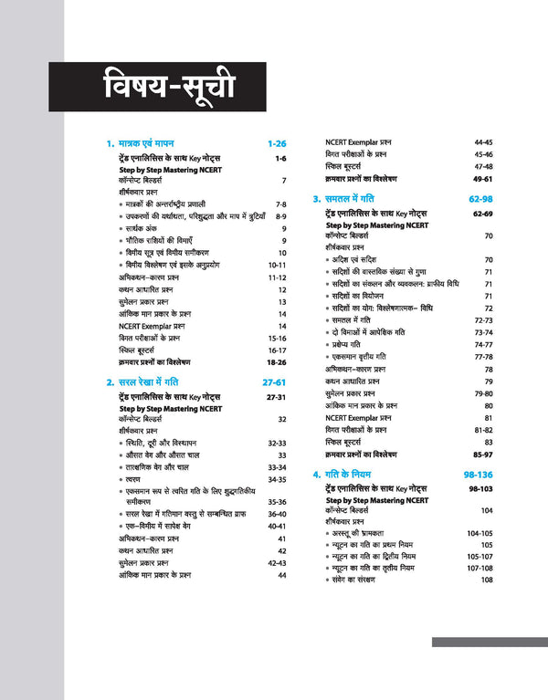 Master The NCERT Physic (Class-11) for NEET/JEE 2026 | Free Online Support | Hindi Medium