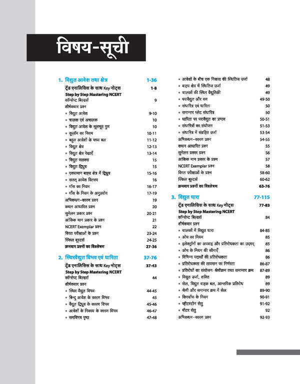 Master The NCERT Physic (Class-12) for NEET/JEE 2026 | Free Online Support | Hindi Medium