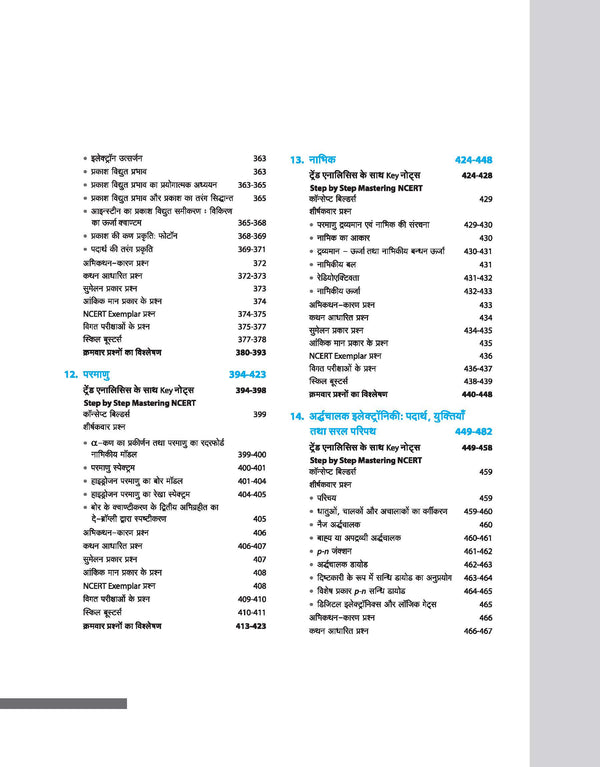 Master The NCERT Physic (Class-12) for NEET/JEE 2026 | Free Online Support | Hindi Medium