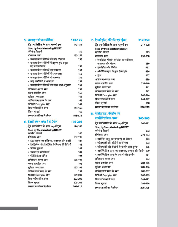 Master The NCERT Chemistry (Class-12) for NEET/JEE 2026 | Free Online Support | Hindi Medium