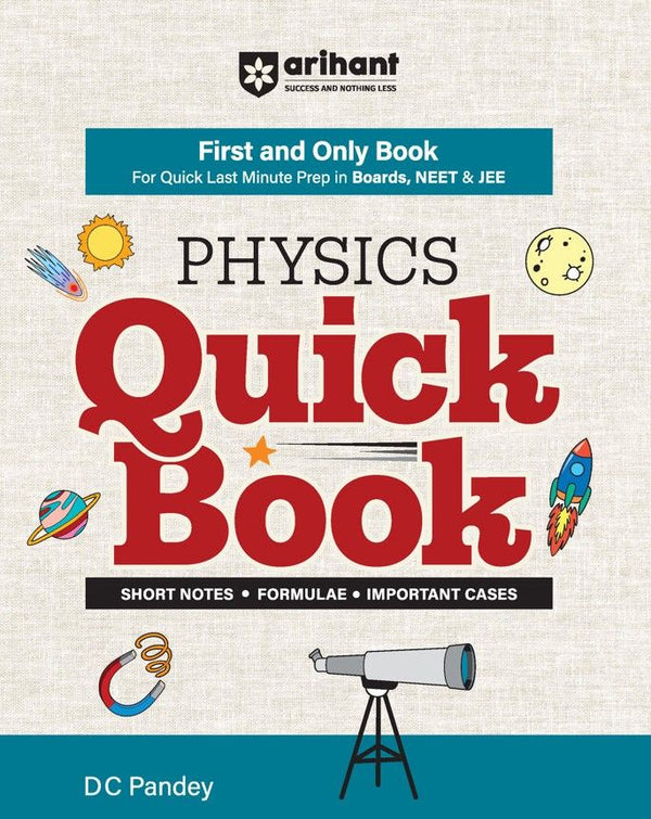 Combo of MHT Set Prep Guide 2026 | Physics, Chemistry  & Biology | With Free Quick Books