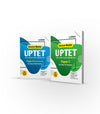 Combo of Success Master UPTET | Paper I & II (Class I - VIII) | Child Development, Hindi, English, Maths, EVS  & Social Studies (Solved Paper & Practice Sets) | English Medium