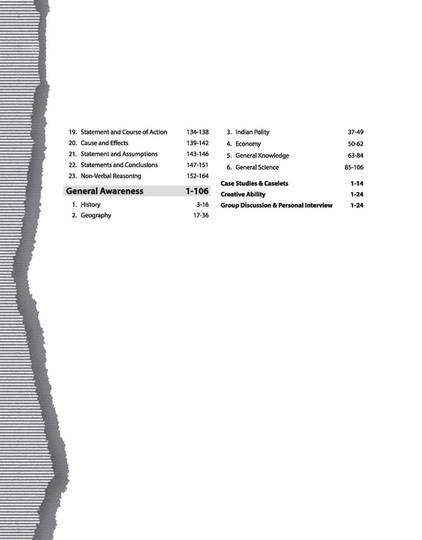NIFT/ NID/ IIFT Exam 2026 (Navigator) | Chapterwise to-the-point Notes, Solved Papers 2025 (UG & PG)