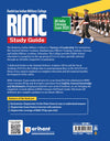 Rashtriya Indian Military College (RIMC) Admission Test Class - VIII | Study Guide | English Medium
