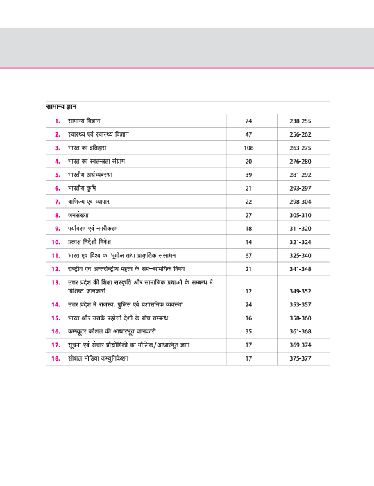 UP Police Sub-Inspector (SI) Exam 2025 | Chapterwise Solved Paper Mul Vidhi / Sanvidhan / Samanya Gyaan | Revision Note | 100% Solutions