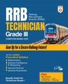 RRB Technician (Grade-III) Exam 2025 | Computer Based Test 2025 | Complete Study Guide | With Solved Papers & Mock Test | English Medium