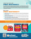 IPMAT 2026 | Masterkey for IIM Integrated Programme Aptitude Test | Complete Coverage of Syllabus, Chapterwise Theory & MCQs, Latest Pattern Practice sets & IPMT Solved Paper 2025