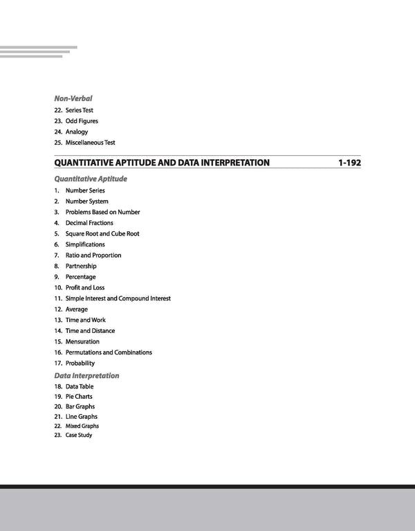Success Master IBPS RRBs 2024 Officer Scale I, II va III | (CRP-XIII) Main Exam | English Medium