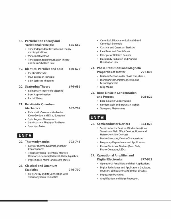 NTA CSIR UGC NET/SET (JRF & Lectureship) 2025 - Study Guide Life Sciences