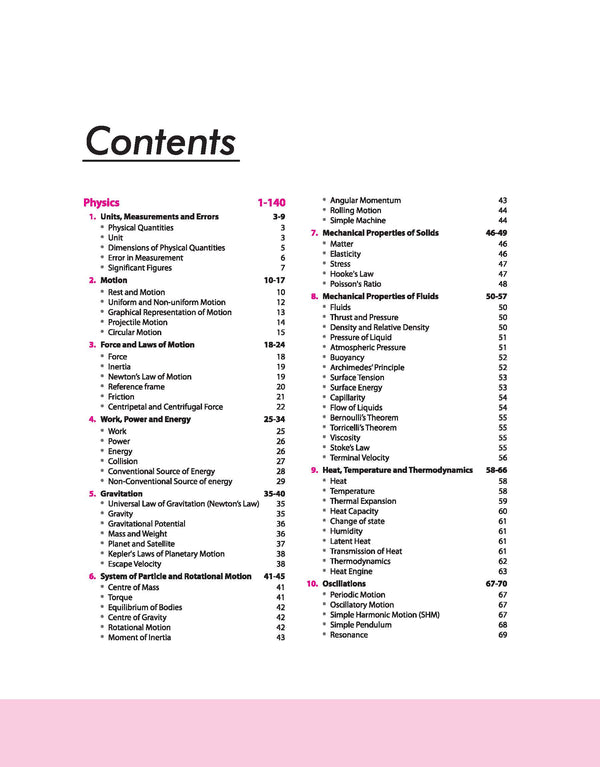 Encyclopedia of General Science for General Competitions | Revised Edition 2025 | English Medium