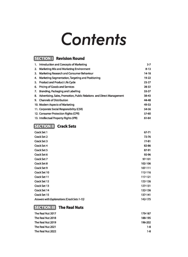 IBPS SO Main Marketing Officer | Complete Study Material with 15 Practice Sets | English Medium