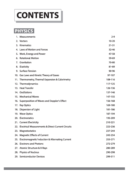CGPET Pre- Engineering Test 2026 | Success Package | With Online Test Series