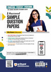 i-Succeed CBSE Information Technology Class 10th | 10 Sample Question Papers | For CBSE Exams 2025 | Code-402