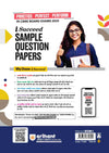 i-Succeed CBSE Sanskritam Class 10th | 10 Sample Question Papers | For CBSE Exams 2025